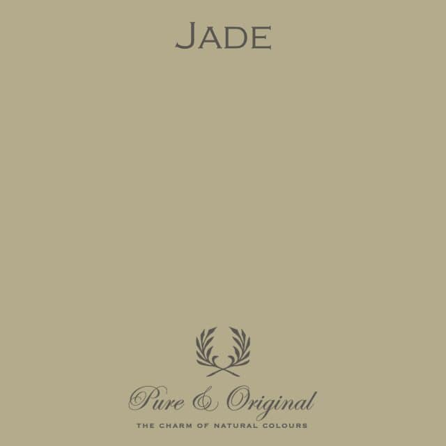 Jade Pure Original