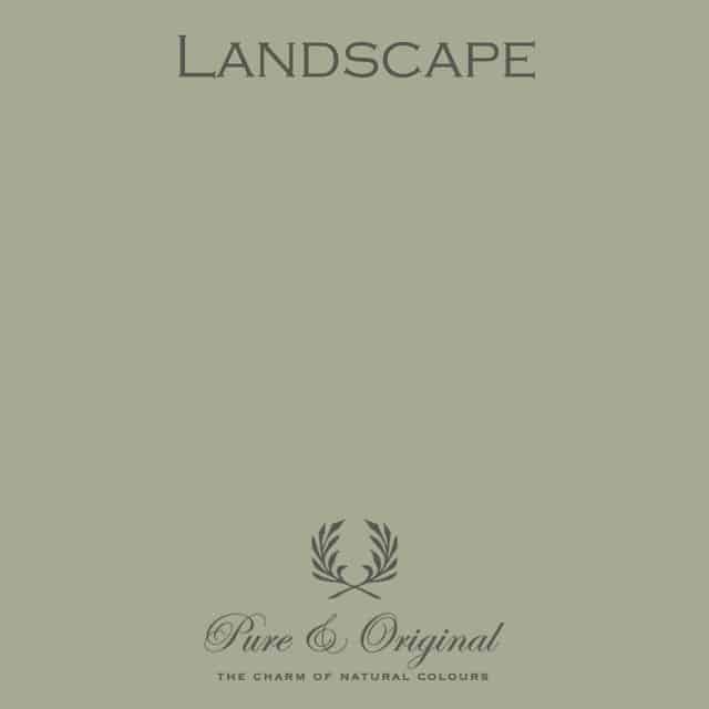 Landscape Na Pure Original