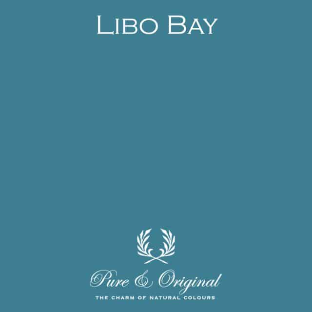 Libo Bay Na Pure Original
