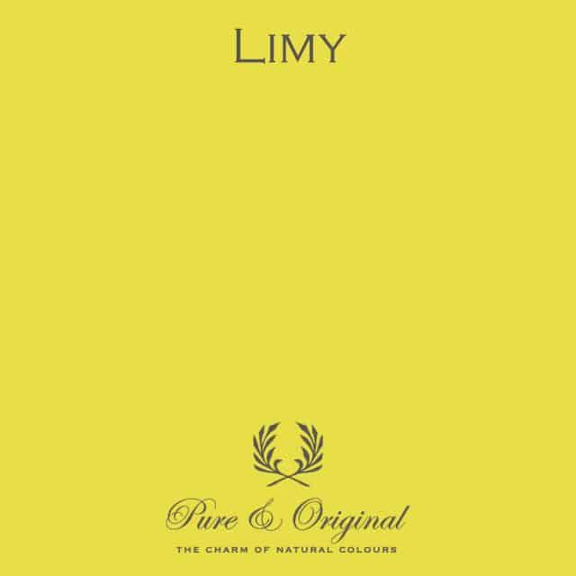 Limy Na Pure Original