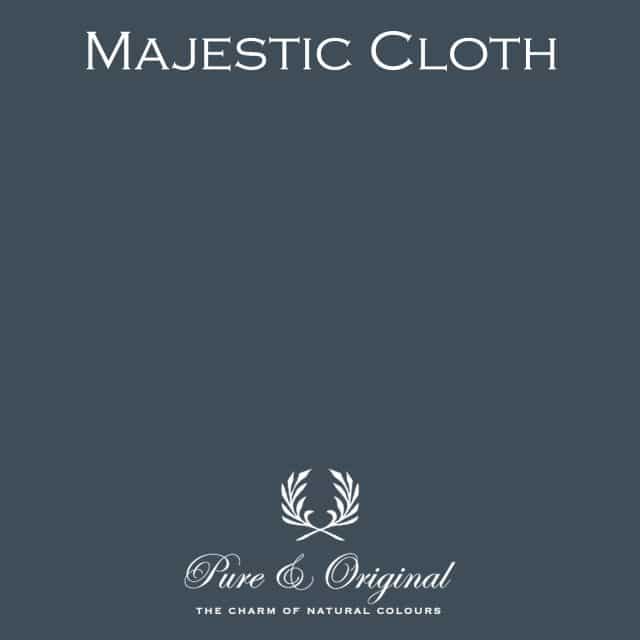 Majestic Cloth Na Pure Original