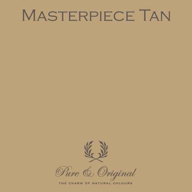 Masterpiece Tan Na Pure Original