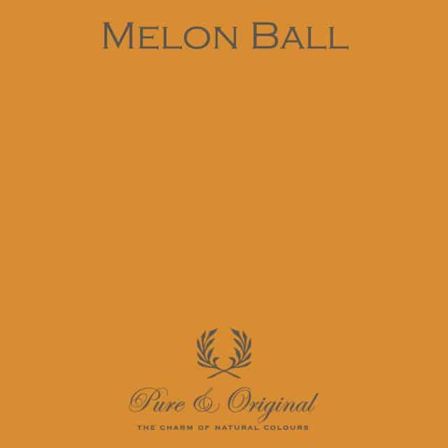 Melon Ball Pure Original