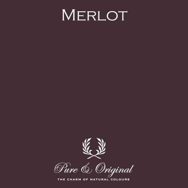 Merlot Pure Original