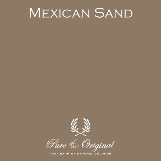 Mexican Sand Na Pure Original