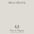 Pure & Original Milk White