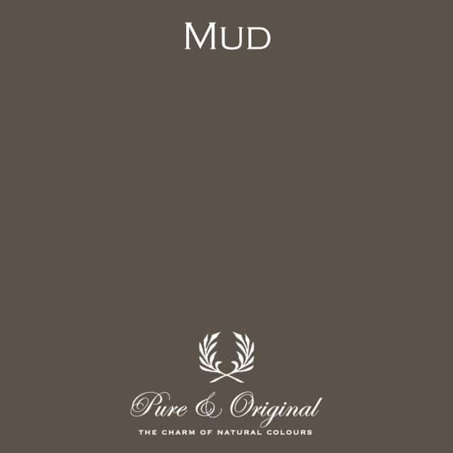 Mud Na Pure Original
