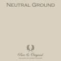 Pure & Original Neutral Ground