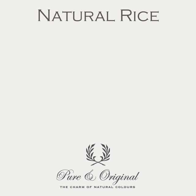 Neutral Rice Na Pure Original