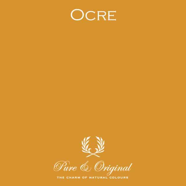Ocre Na Pure Original