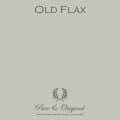 Pure & Original Old Flax