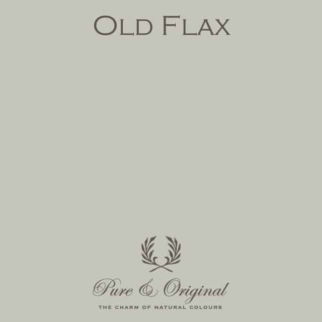 Old Flax Pure Original