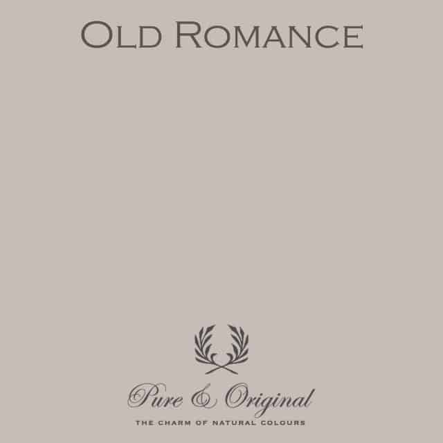 Old Romance Na Pure Original