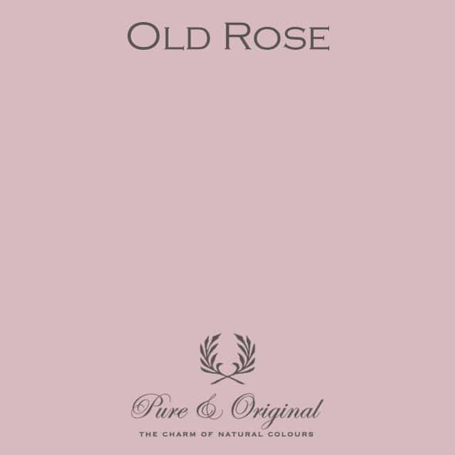 Old Rose Na Pure Original