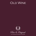Pure & Original Old Wine