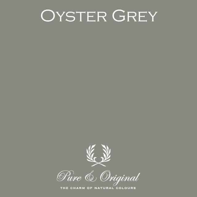 Oyster Grey Pure Original