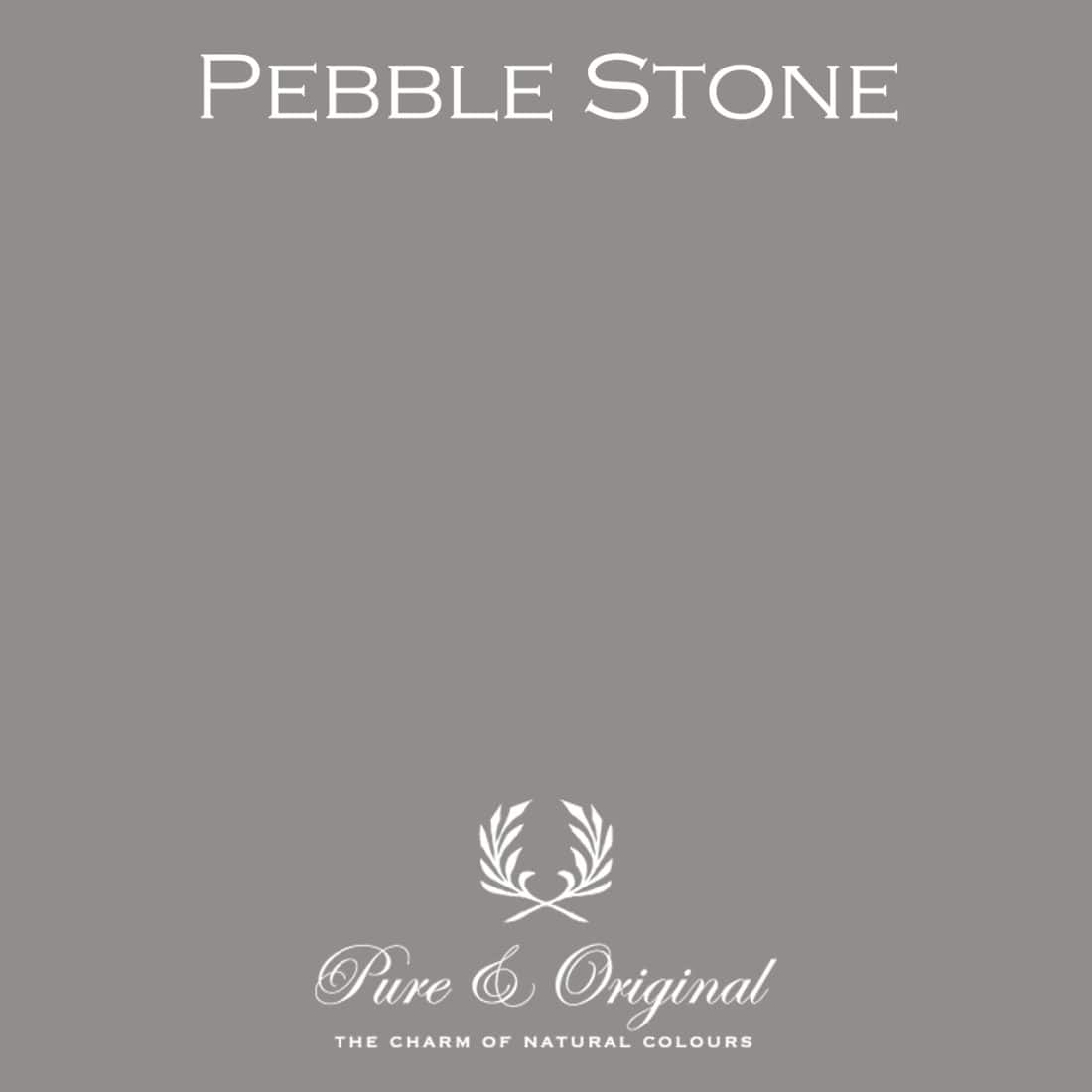 Pebble Stone Pure Original