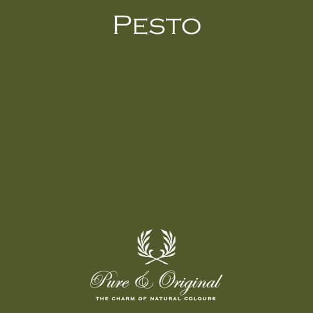 Pesto Na Pure Original
