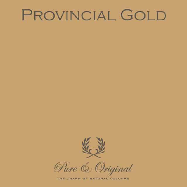 Provincial Gold Na Pure Original