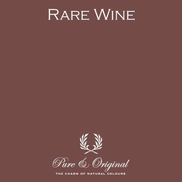 Rare Wine Na Pure Original