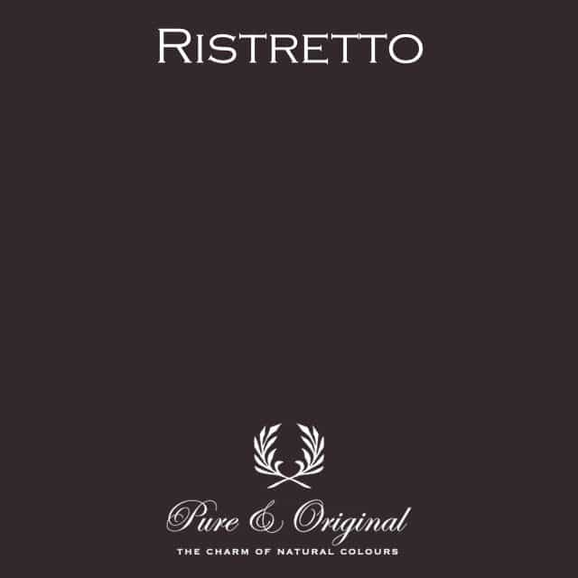 Ristretto Na Pure Original