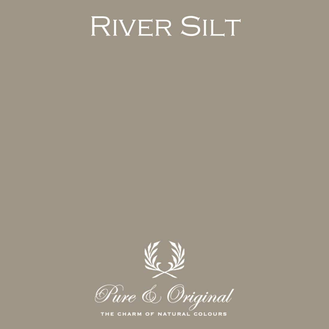 River Silt Na Pure Original