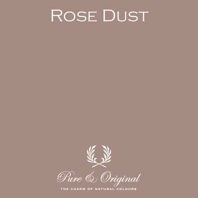 Rose Dust Na Pure Original