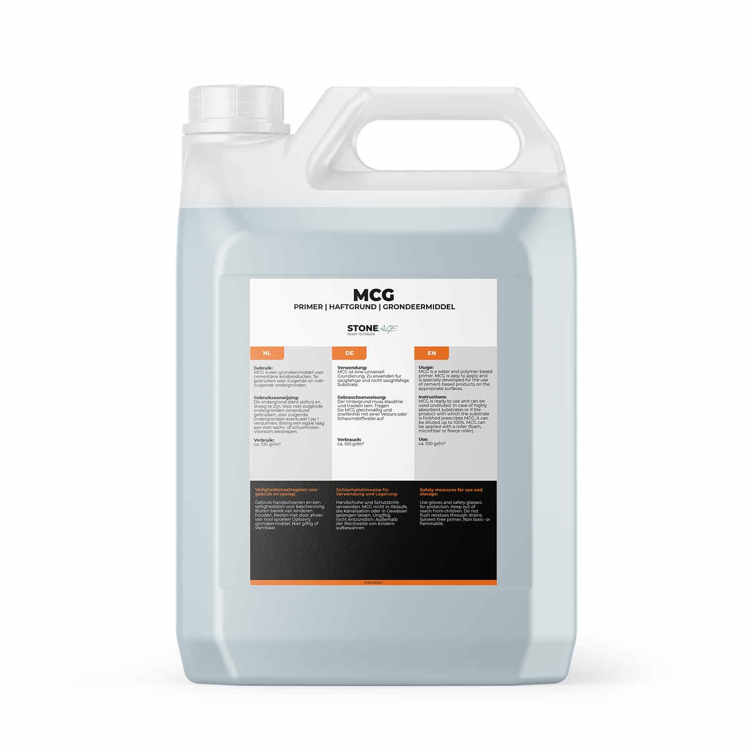 Sa Mcg 5 Liter W300 00004