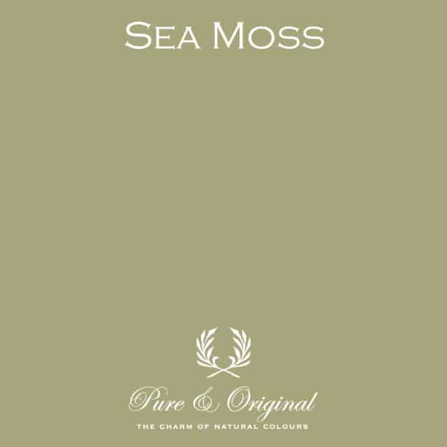 Sea Moss Na Pure Original
