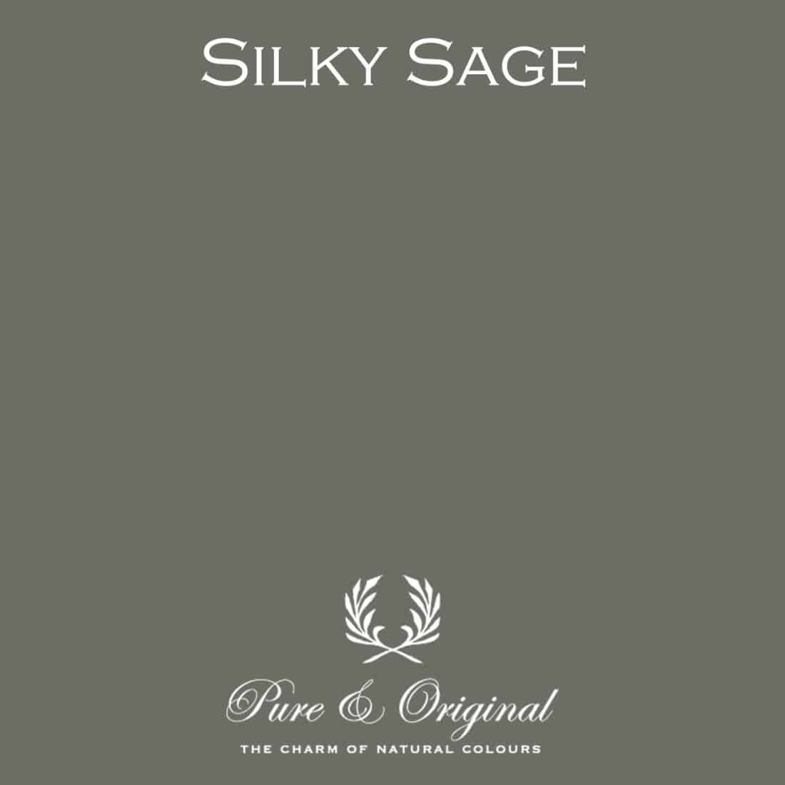 Pure Amp Original Silky Sage