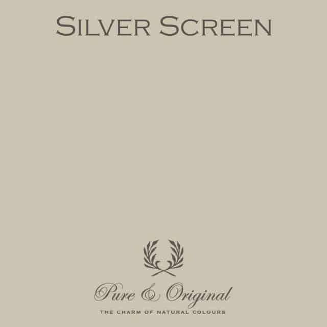 Silver Screen Na Pure Original
