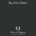 Pure & Original Slate Grey