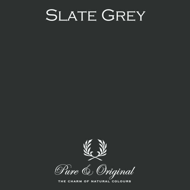 Slate Grey Na Pure Original