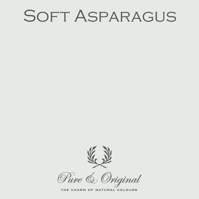 Soft Asparagus Pure Original