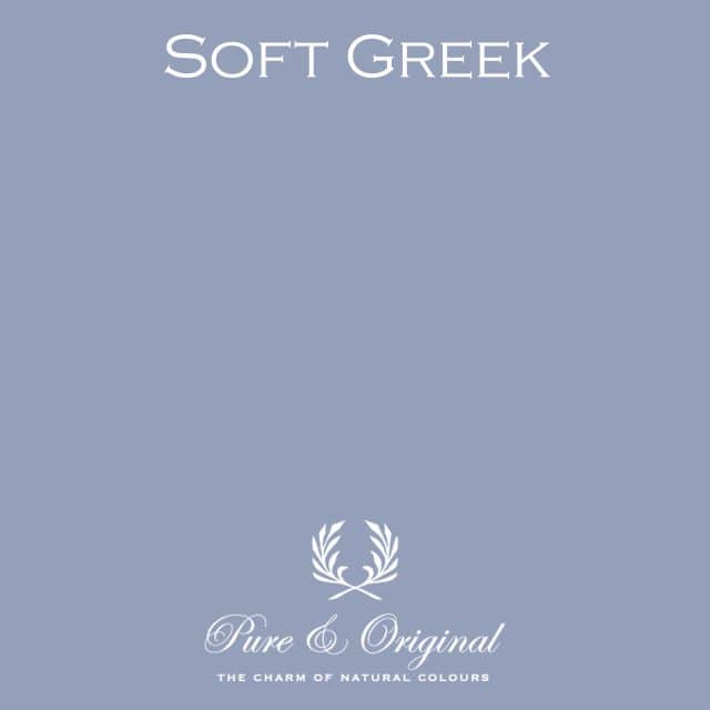 Soft Greek Na Pure Original