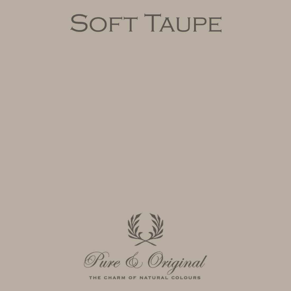 Soft Taupe Na Pure Original