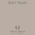 Pure & Original Soft Taupe