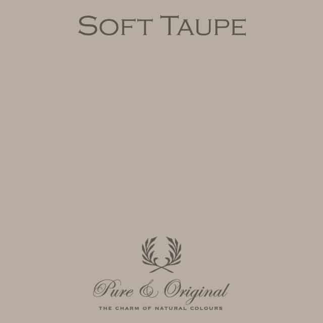 Soft Taupe Na Pure Original
