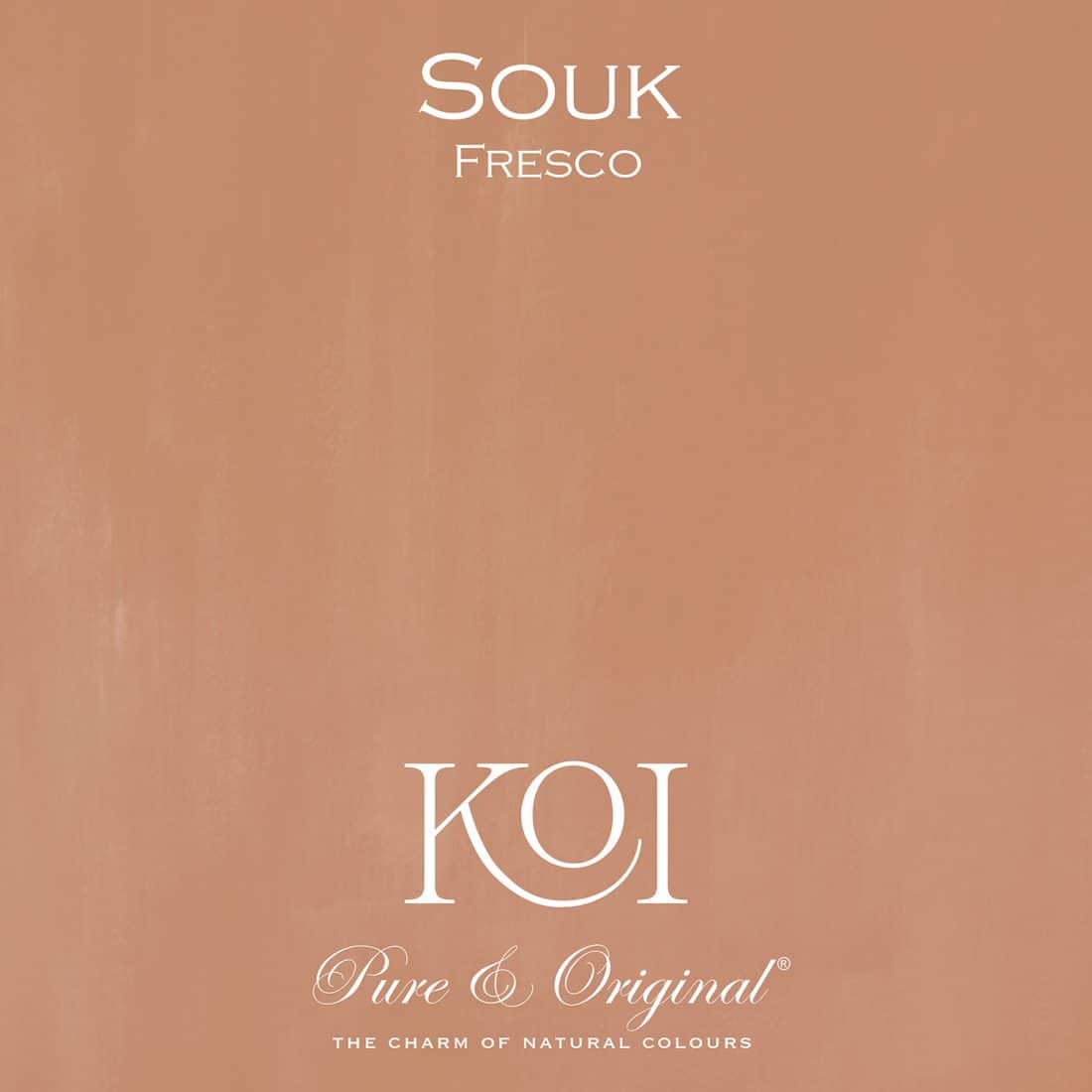 Souk Fresco