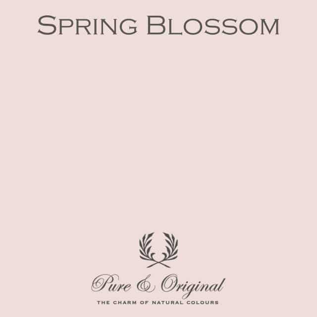 Spring Blossom Na Pure Original