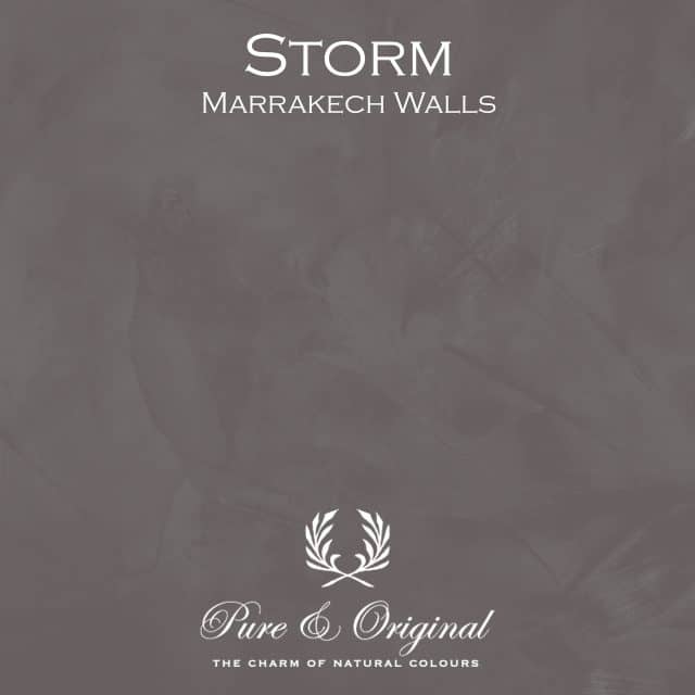 Storm Marrakech Walls Pure Original