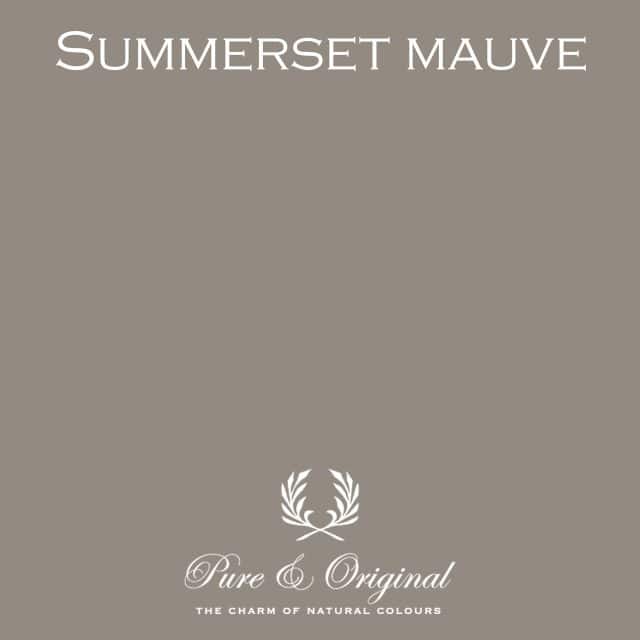 Summerset Mauve Na Pure Original