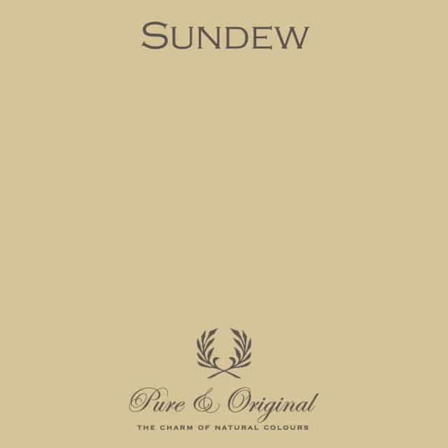 Sundew Pure Original