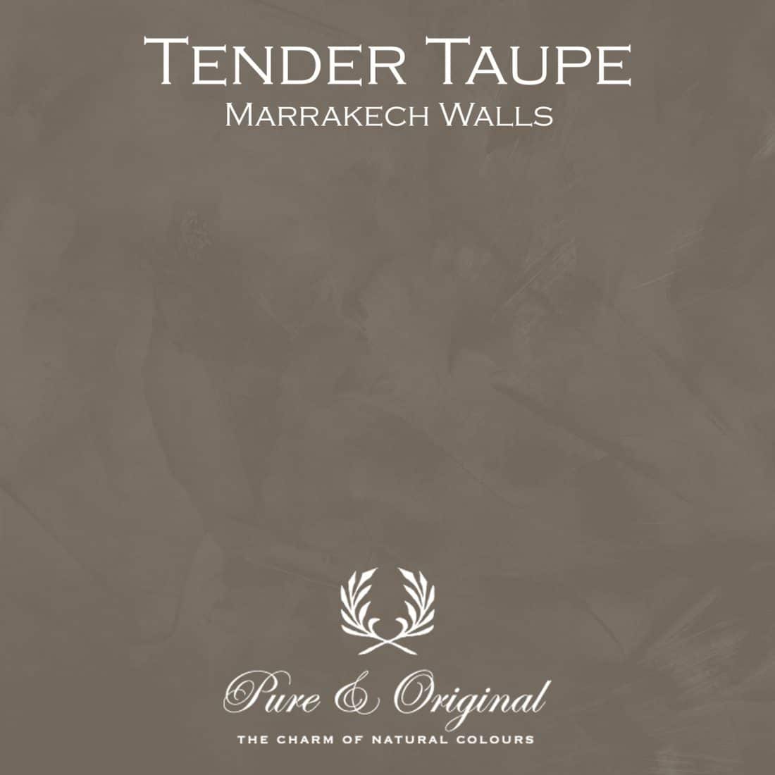 Pure Amp Original Tender Taupe