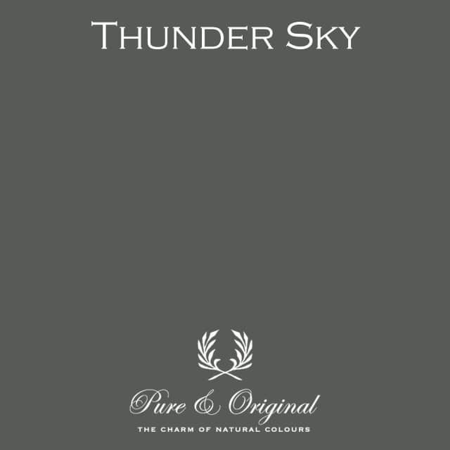 Thunder Sky Pure Original 2