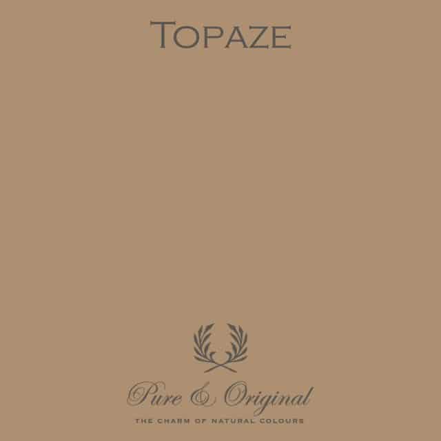 Topaze Pure Original