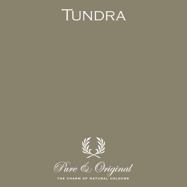 Tundra Na Pure Original
