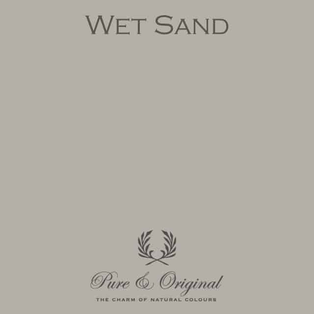 Wet Sand Pure Original