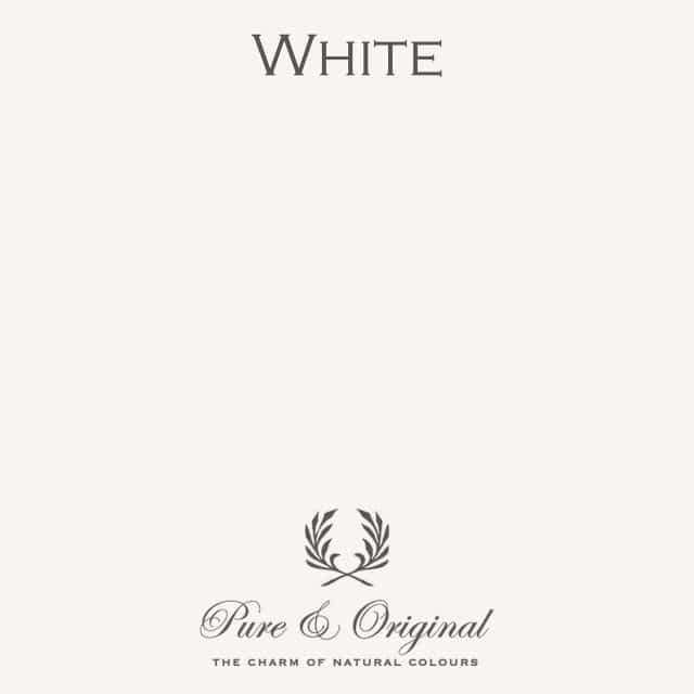 White Na Pure Original
