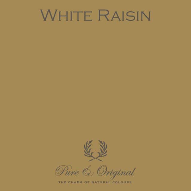 White Raisin Pure Original